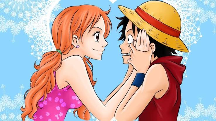 One Piece shipping